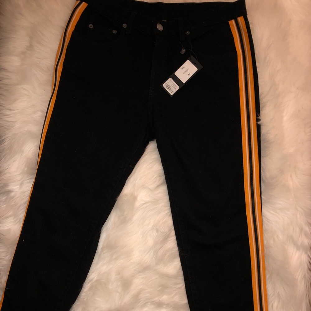 LF/ Carmar Super cute Mia Denim Jeans